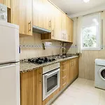 LA FARELLA LA COMA 60 apartamento bien ubicado con balcón