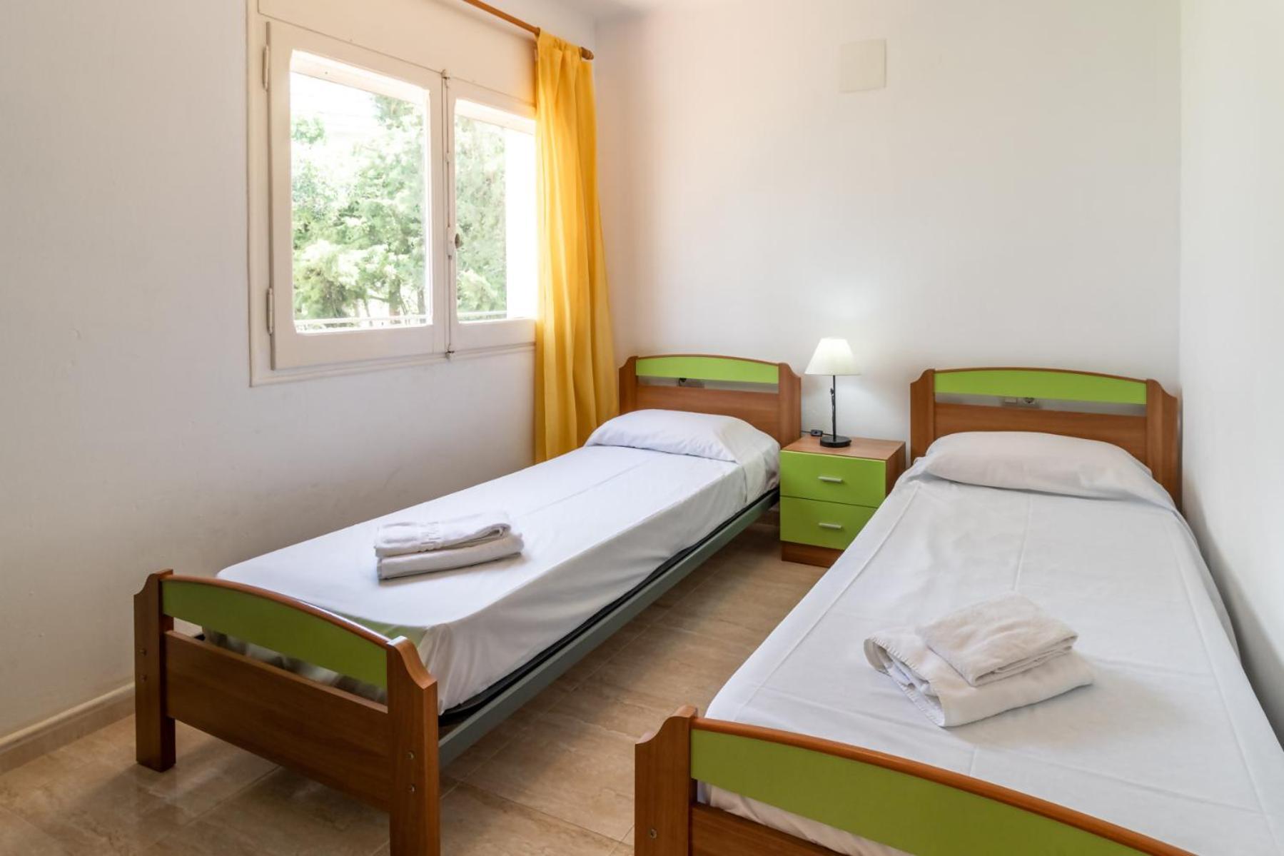 La Farella La Coma 60 Bien Ubicado Con Balcón Apartamento *